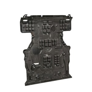 Centrinė dugno variklio apsauga