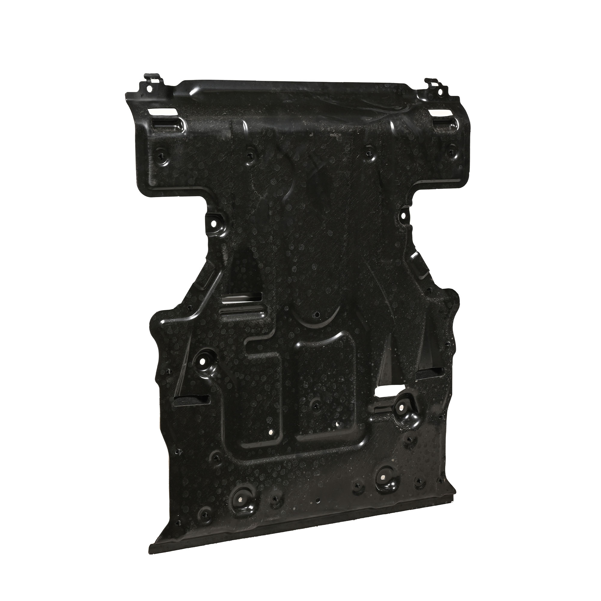 Centrinė dugno variklio apsauga - Image 2