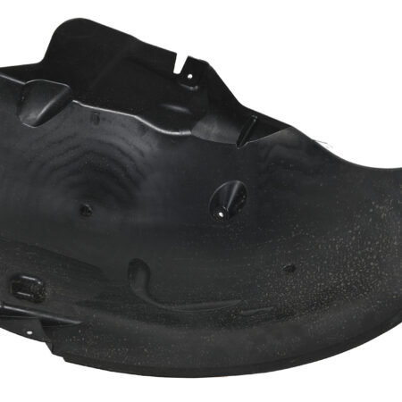 Priekinė ratų arkos apdaila kairėje priekio kairėje galinis