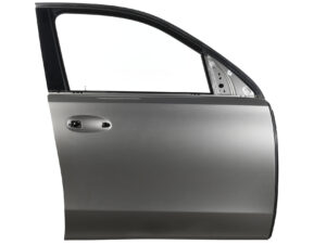 Durys priekis dešinėje Komplektas