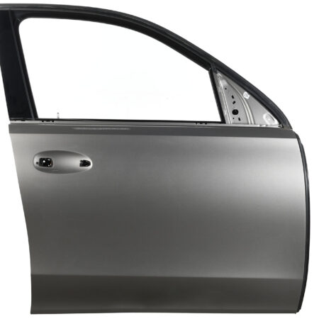 Durys priekis dešinėje Komplektas