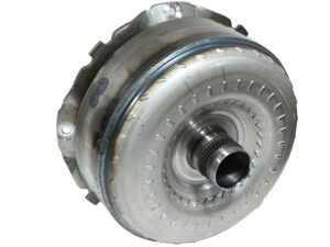 Keitiklis automatinei pavarų dėžei