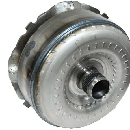 Keitiklis automatinei pavarų dėžei