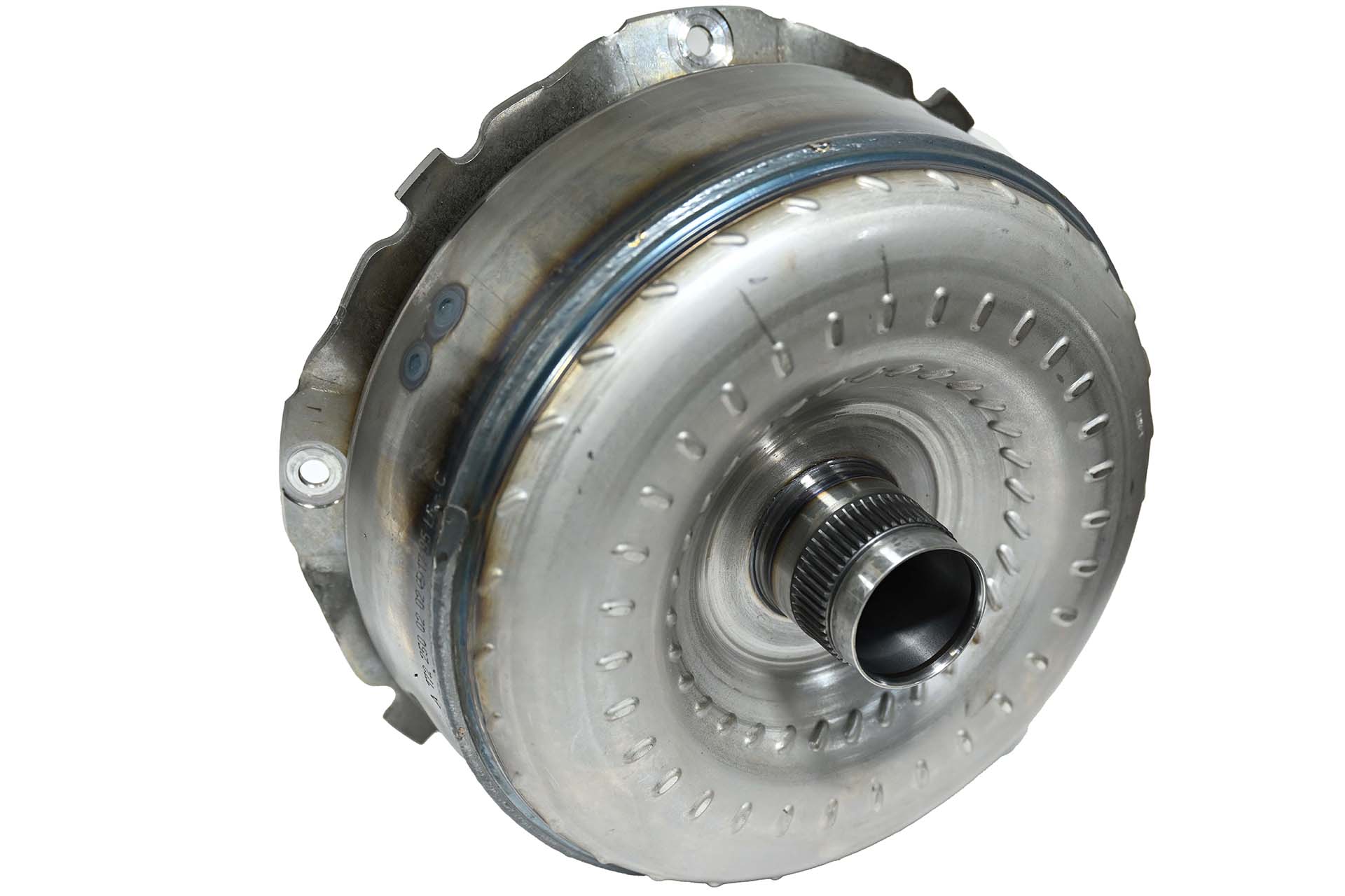 Keitiklis automatinei pavarų dėžei