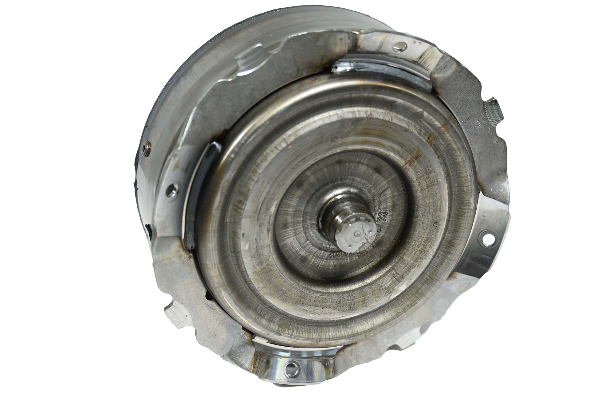 Keitiklis automatinei pavarų dėžei - Image 2