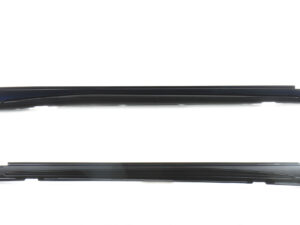 Durų slenksčio apdaila. Dešinė dš