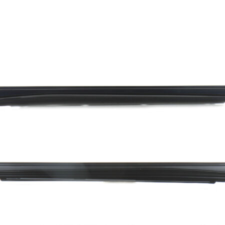 Durų slenksčio apdaila. Dešinė dš