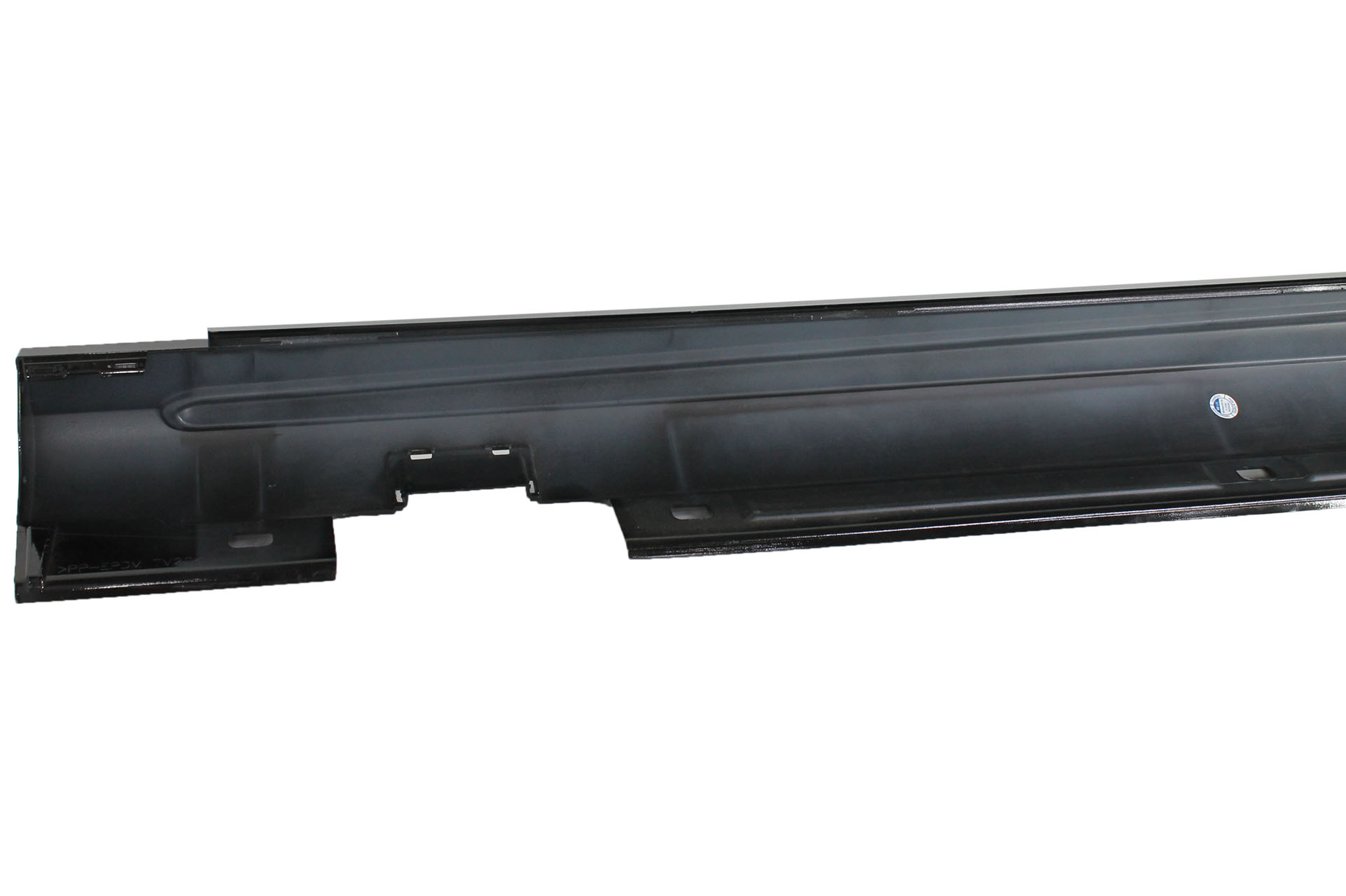 Durų slenksčio apdaila. Dešinė dš - Image 5