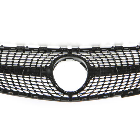 Radiatoriaus grotelės Komplektas