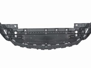 Apatinė priekinė bamperio atramos variklio apsauga