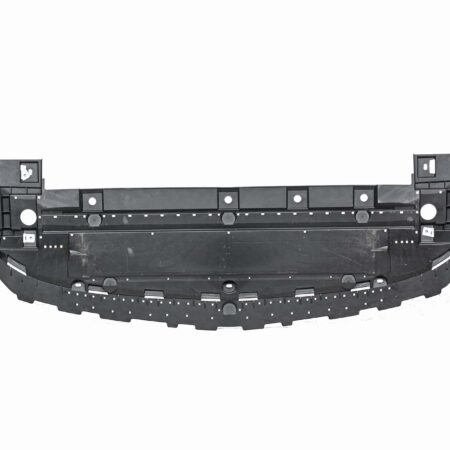 Apatinė priekinė bamperio atramos variklio apsauga