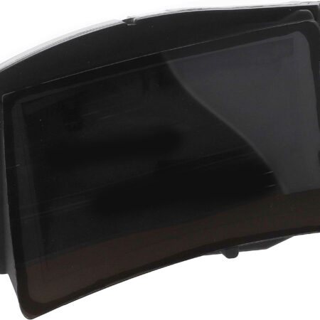 Head-up palaikymo sistemos ekranas