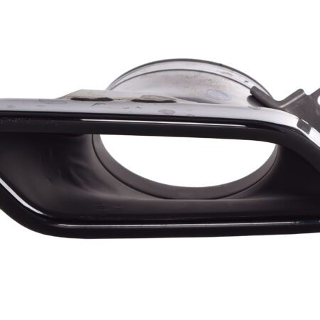 Dešinysis duslintuvo antgalis