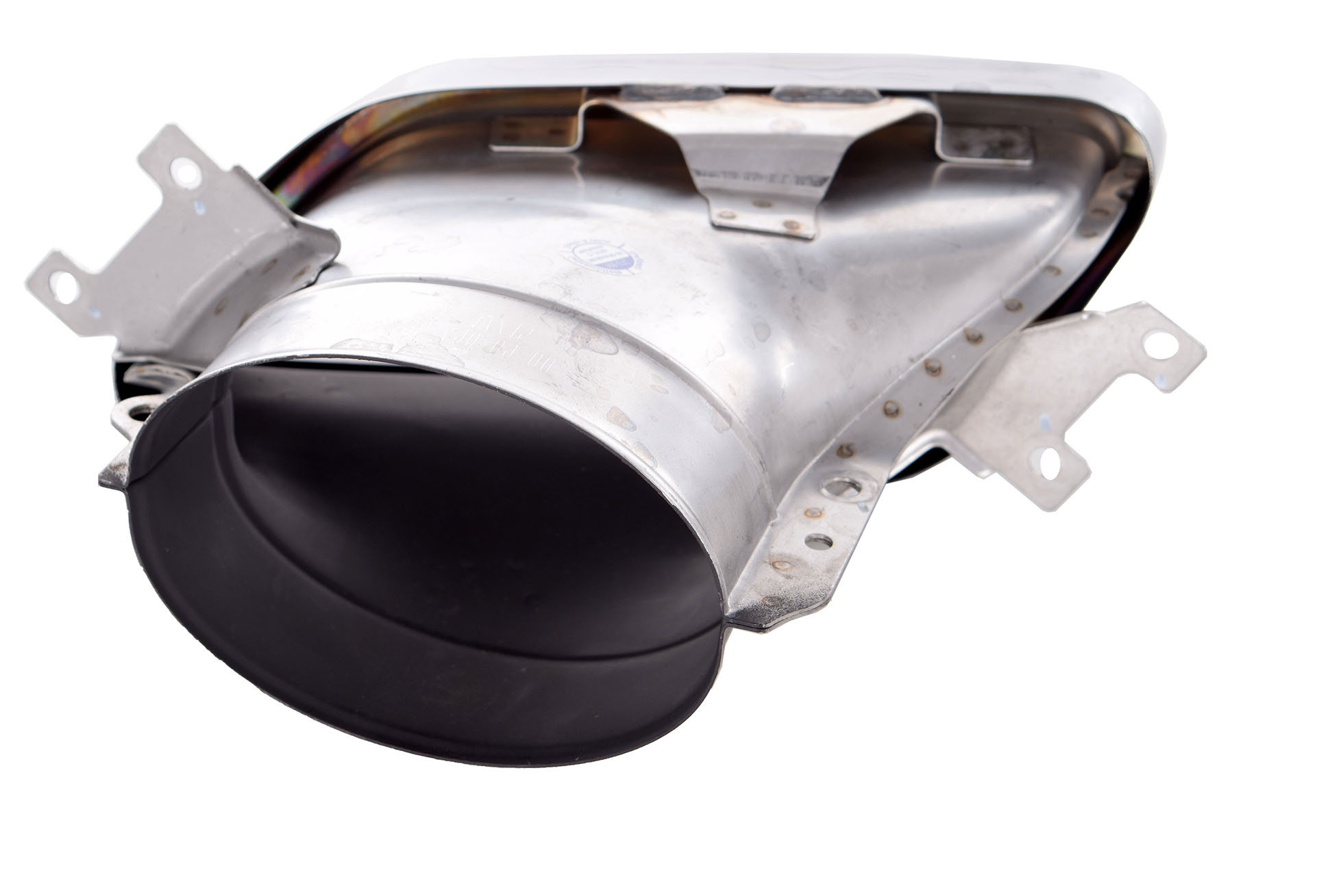 Dešinysis duslintuvo antgalis - Image 3