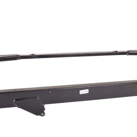 Galinio išmetimo sistemos balkis