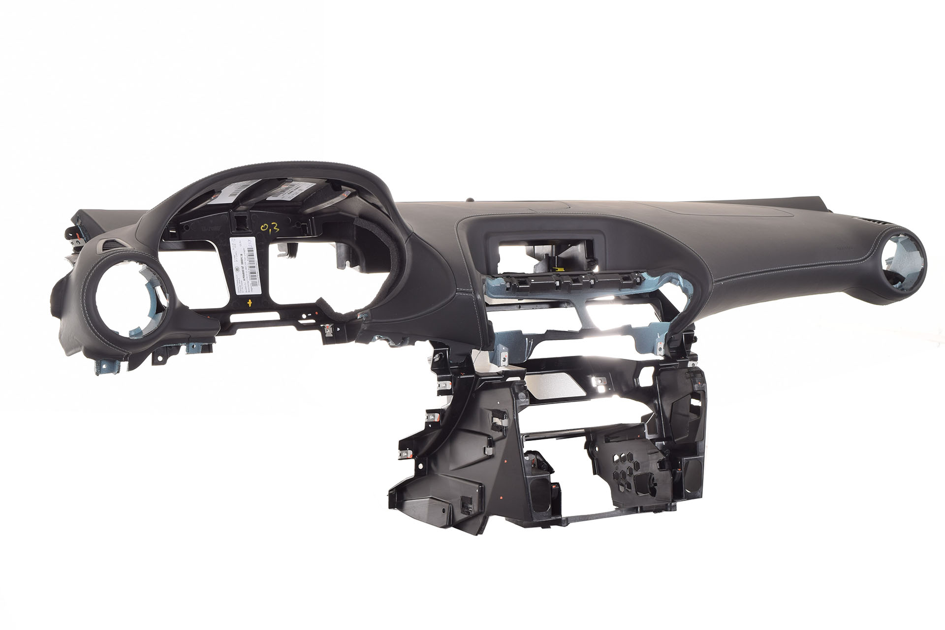 Prietaisų skydelis - Image 2