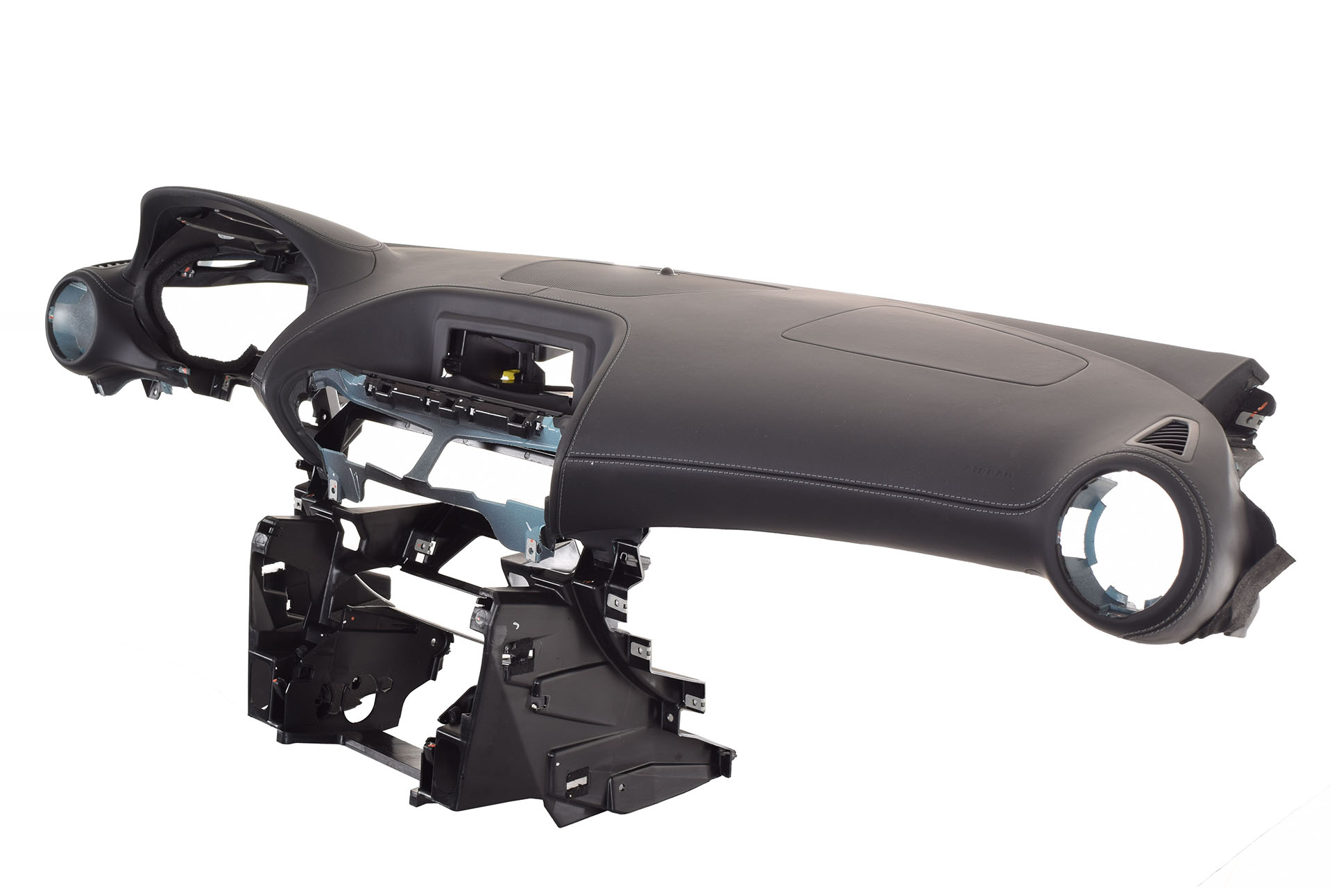 Prietaisų skydelis - Image 3