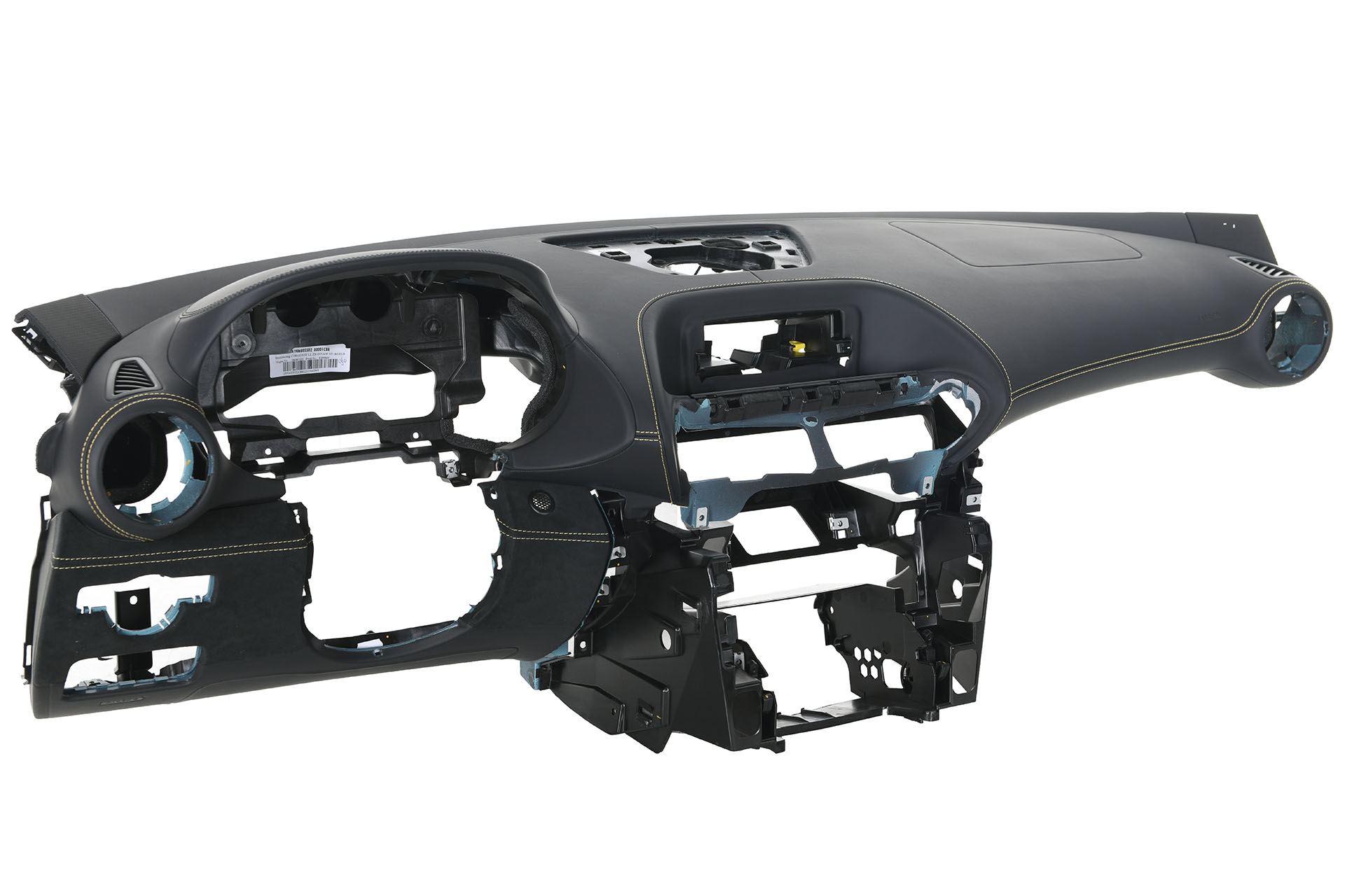 Prietaisų skydelis - Image 2