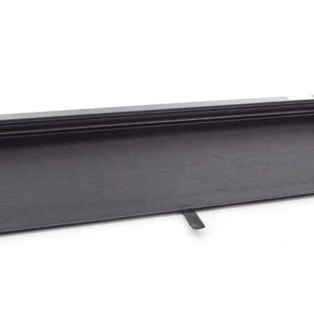 Bagažinės užuolaida bagažo skyriaus dangtelis