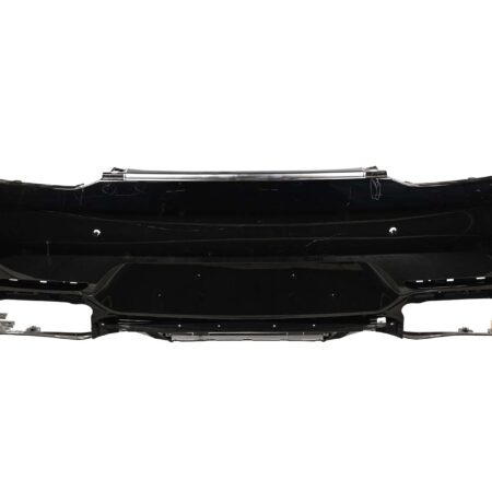 Galinio bamperio apdaila su PRK su RV Cam Komplektas