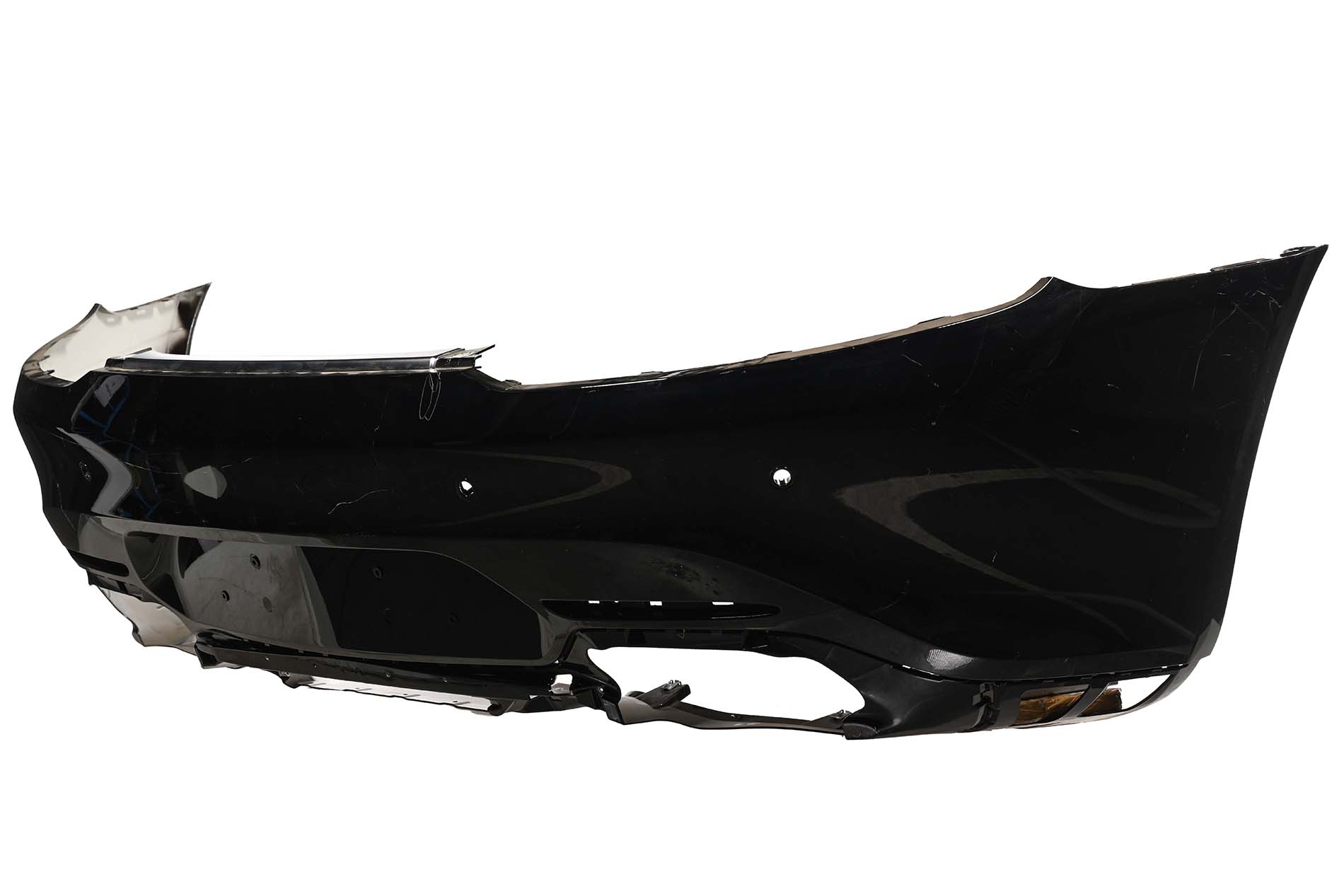 Galinio bamperio apdaila su PRK su RV Cam Komplektas - Image 3