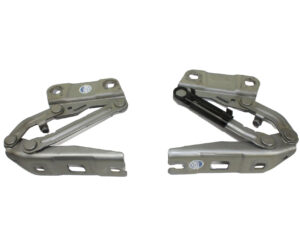 Dangčio vyrių rinkinys Komplektas