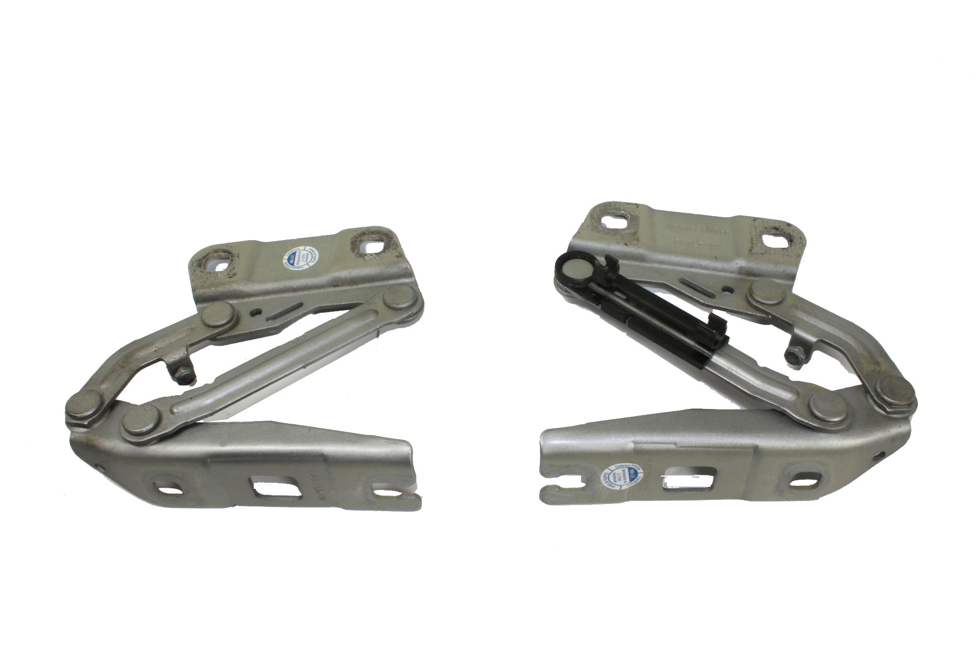 Dangčio vyrių rinkinys Komplektas