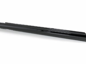 Durų slenksčio apdaila. Kairė kr AMG