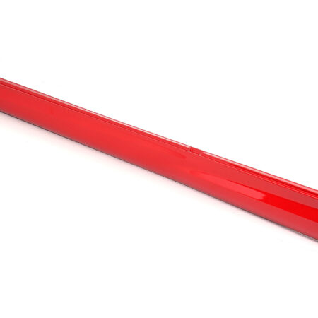 Durų slenksčio apdaila. Kairė kr