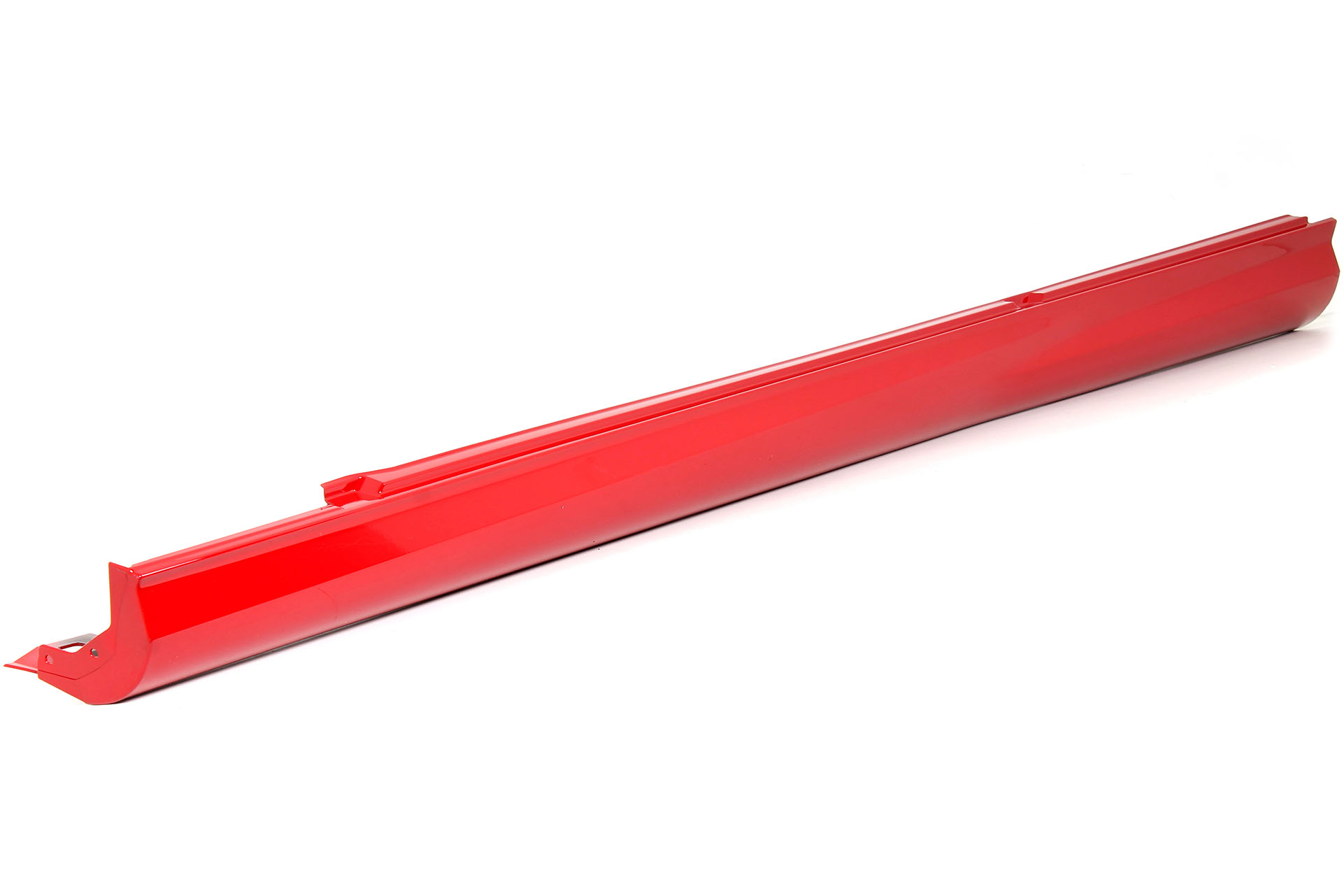 Durų slenksčio apdaila. Kairė kr - Image 2