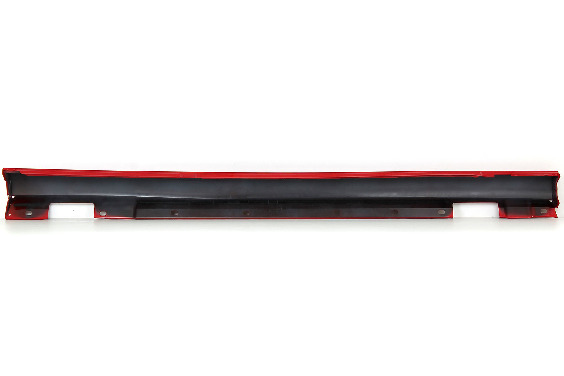 Durų slenksčio apdaila. Kairė kr - Image 4