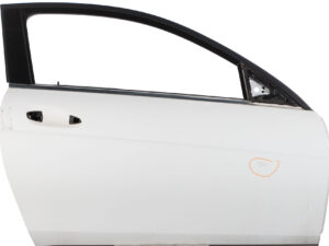 Durys priekis dešinėje Komplektas