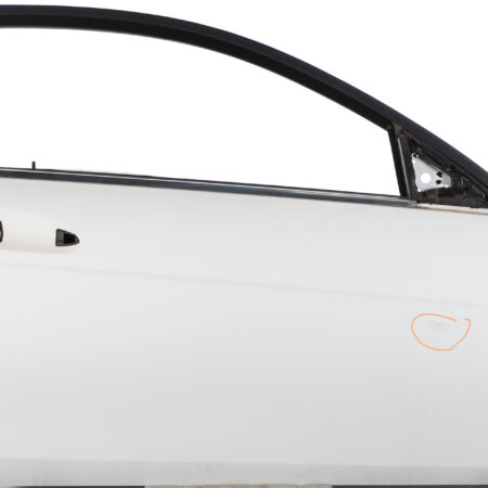 Durys priekis dešinėje Komplektas