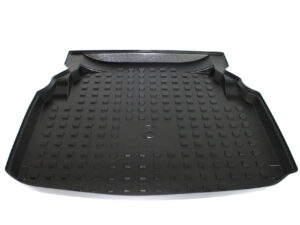 Sekli bagažinės padėklas