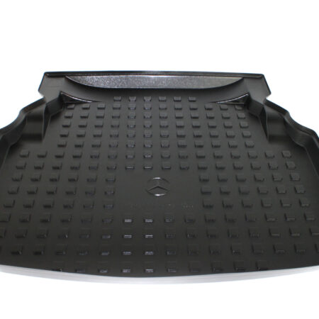 Sekli bagažinės padėklas