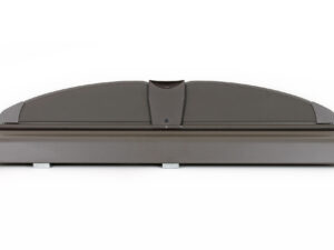 Bagažinės užuolaida