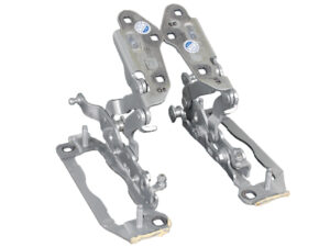 Dangčio vyrių rinkinys Komplektas