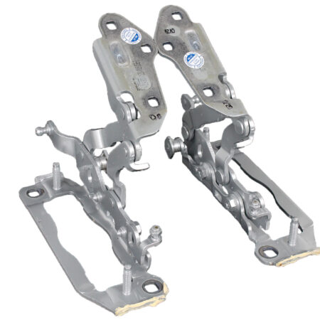 Dangčio vyrių rinkinys Komplektas