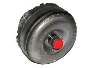 Keitiklis automatinei pavarų dėžei