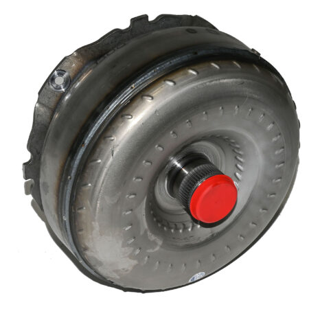 Keitiklis automatinei pavarų dėžei