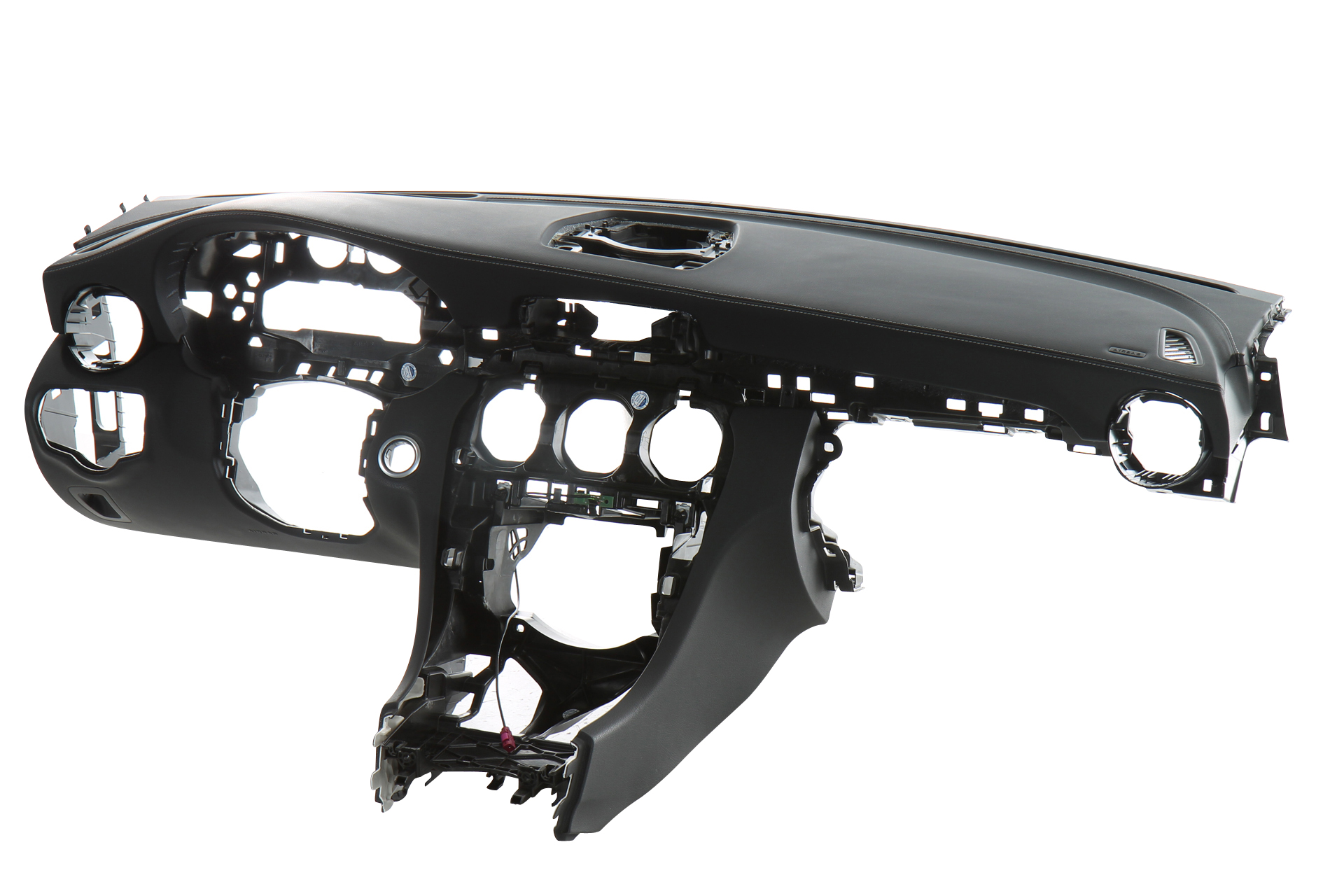 Prietaisų skydelis - Image 3