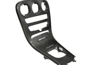 Prietaisų skydelio apdaila