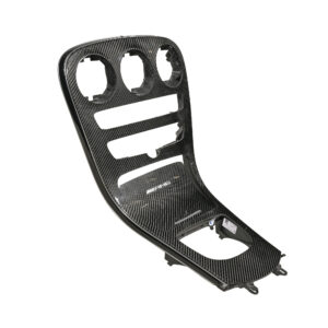 Prietaisų skydelio apdaila