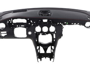 Odinis prietaisų skydelis