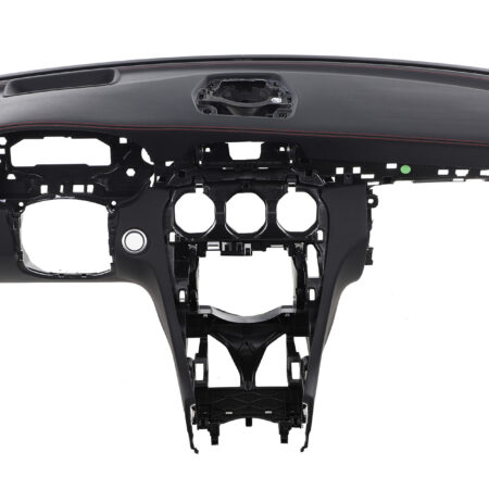 Odinis prietaisų skydelis