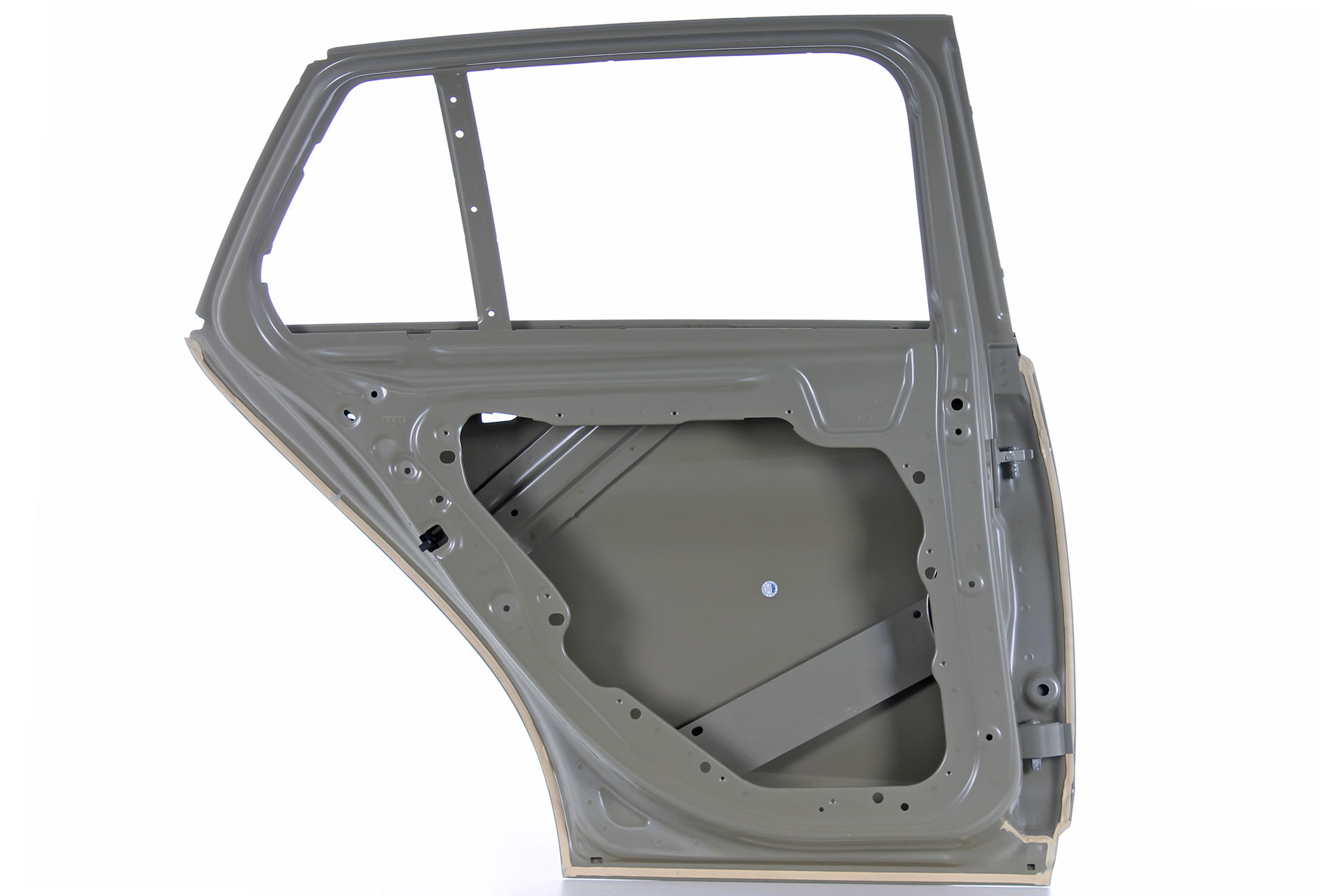 Galinės kairės durys - Image 2