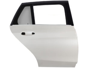 Galinės dešinės durys Komplektas