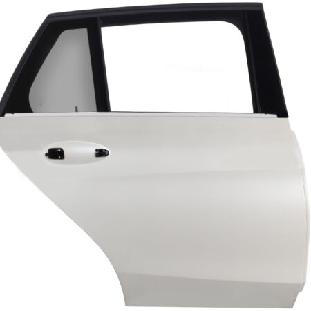 Galinės dešinės durys Komplektas