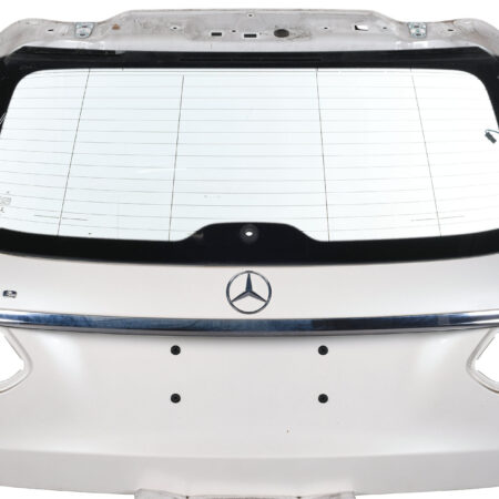 Galinės durys Komplektas