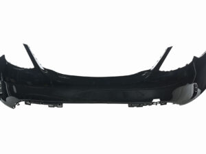 Galinio bamperio apdaila su DIST ASSIST